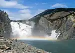 Chutes Virginia
