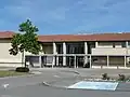Le collège Condorcet