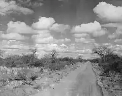 Mtito Andei