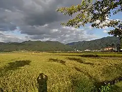 Jucheon-myeon