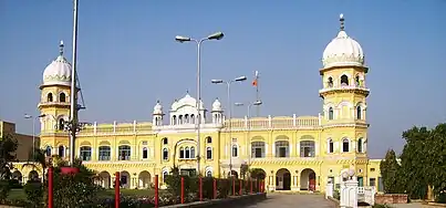 Nankana Sahib
