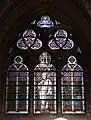 Saint Matthieu.