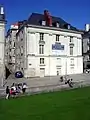 Chapelle Notre-Dame-de-Bonsecours
