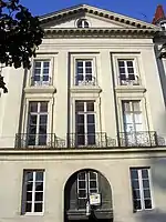 Immeuble