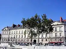 Immeuble