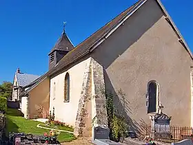 Nanteuil-la-Forêt