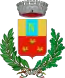 Blason de Nasino