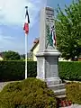 monument aux morts
