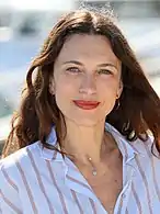 Natacha Lindinger