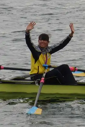 Image illustrative de l’article Nataliya Dovhodko