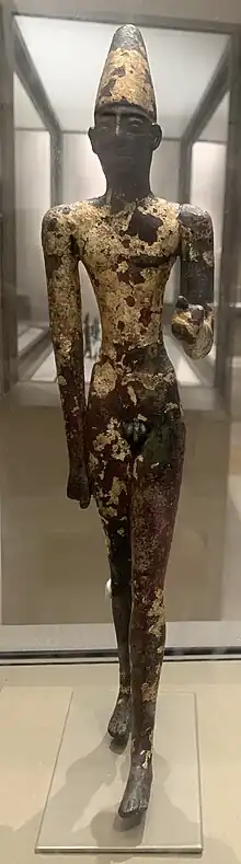 Figurine