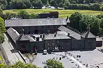 National Slate Museum