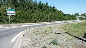 Image illustrative de l’article Route nationale 209