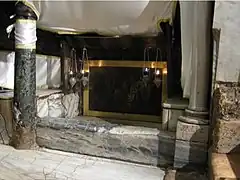 Autel de la Mangeoire.c