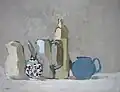 Nature morte