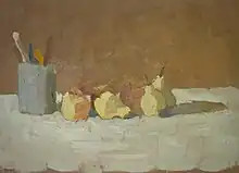 Nature morte