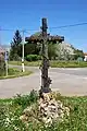 Croix de mission de Postiac
