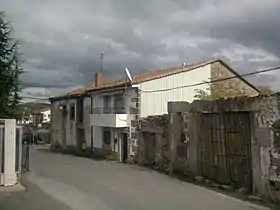 Nava de Béjar