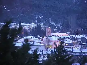 Navacerrada