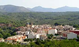 Navajas