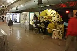 Salles du