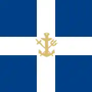 Logo de l'organisation