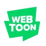 Logo de Webtoon