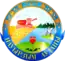 Blason de District de Nauyrzym