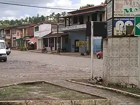 Nazaré (Bahia)