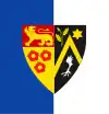 Drapeau de Nazareth