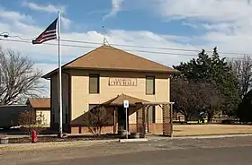 Nazareth (Texas)