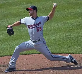 Image illustrative de l’article Neal Cotts