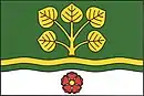Drapeau de Nebahovy