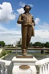 Nedžati Zekirija.