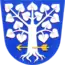 Blason de Nedašova Lhota