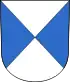 Blason de Neftenbach