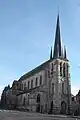 Église Saint Jean-Baptiste