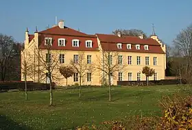 Nennhausen