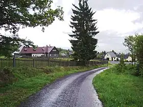 Nepomuk (district de Příbram)