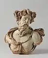 Artiste hollandais anonyme, terre-cuite, vers 1720