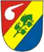 Blason de Neratovice