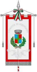 Drapeau de Nerviano