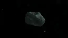 Image illustrative de l’article Néso (lune)