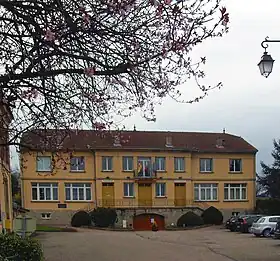 Neufmaisons