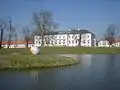 Château de Neuhardenberg&nbsp;(de)