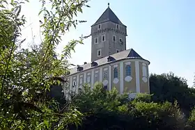 Sankt Martin im Mühlkreis