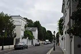 Image illustrative de l’article Rue Delabordère