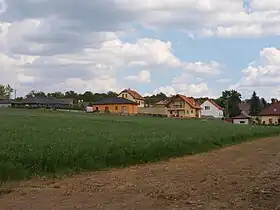 Neuměřice