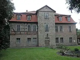 Neunheilingen