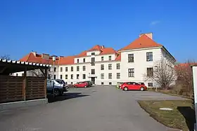 Blumau-Neurißhof
